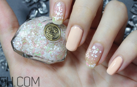 指甲油干了加什么好？人魚之水指甲油好嗎？