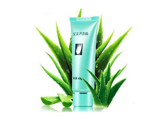 完美蘆薈膠治狐臭嗎？完美蘆薈膠功效