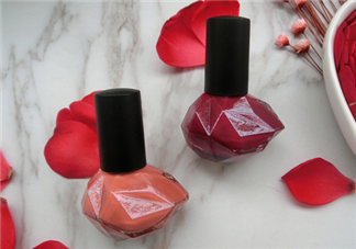 指甲油干了加什么好？人魚(yú)之水指甲油好嗎？