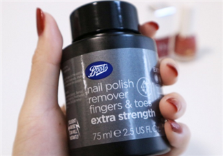 什么是指甲軟化劑？海綿式洗甲水好用嗎？