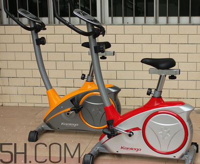 騎動感單車適合女生嗎？騎動感單車對女生有什么壞處嗎？