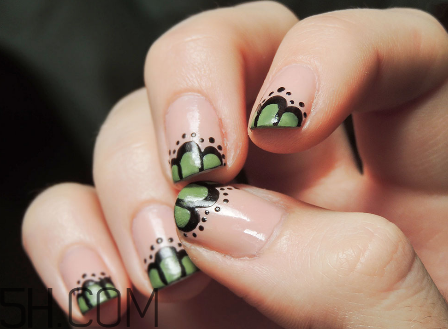 怎樣能讓指甲油不易掉？指甲油干了怎么稀釋？