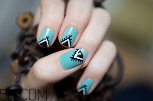 怎樣能讓指甲油不易掉？指甲油干了怎么稀釋？