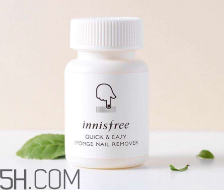 什么是指甲軟化劑？海綿式洗甲水好用嗎？                                                                         