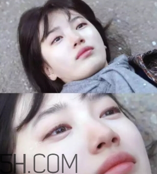 2018流行什么眉型？2018流行眉毛圖片