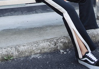 2018流行什么鞋子？2018流行鞋子搭配