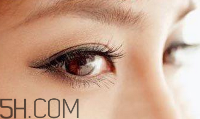 怎么紋美瞳線好看？紋美瞳線的危害