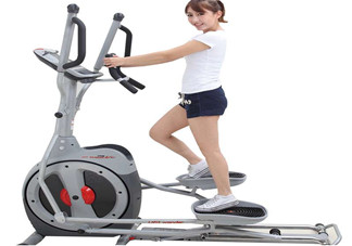 橢圓機(jī)減肥效果好嗎？橢圓機(jī)怎么練減肥效果好？