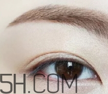 2018年流行什么眼影顏色？2018年眼影流行色