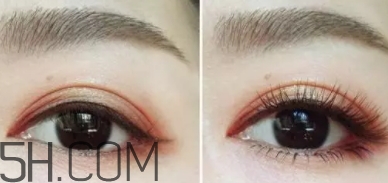 2018年流行什么眼影顏色？2018年眼影流行色