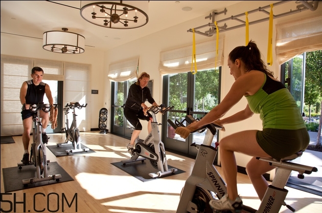 騎動感單車能瘦肚子嗎？騎動感單車瘦肚子的方法有哪些？