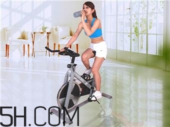 騎動感單車能瘦肚子嗎？騎動感單車瘦肚子的方法有哪些？