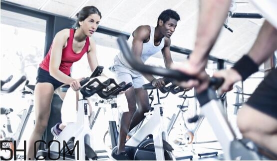 騎動感單車能瘦肚子嗎？騎動感單車瘦肚子的方法有哪些？