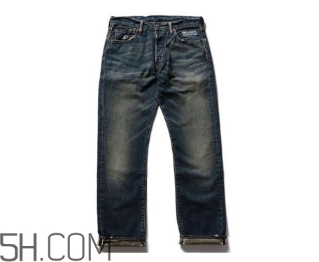 undercover與levis聯(lián)名系列發(fā)售時間_在哪買？