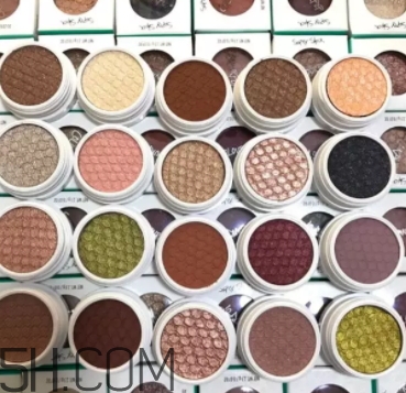 2018年眼影哪個牌子好？2018眼影排行榜