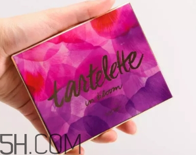 2018年眼影哪個牌子好？2018眼影排行榜