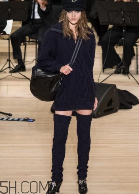 chanel香奈兒2018早秋系列好看嗎_有哪些款式？