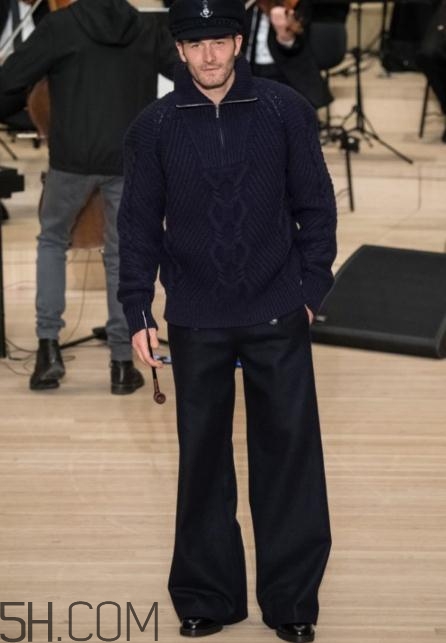 chanel香奈兒2018早秋系列好看嗎_有哪些款式？