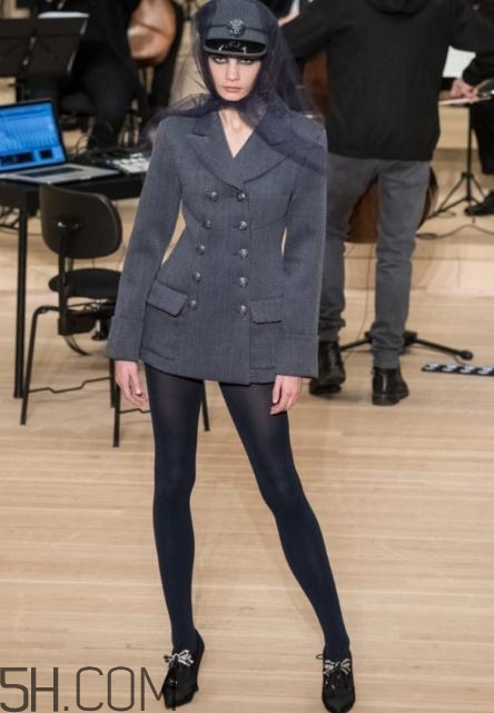 chanel香奈兒2018早秋系列好看嗎_有哪些款式？
