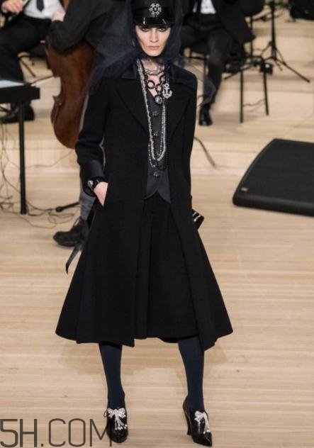 chanel香奈兒2018早秋系列好看嗎_有哪些款式？