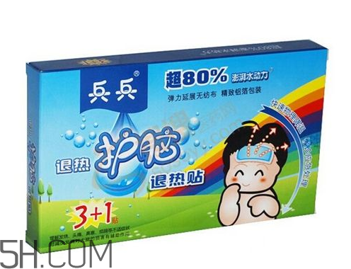 兵兵退熱貼多久換一次？兵兵退熱貼一次貼多長時(shí)間？