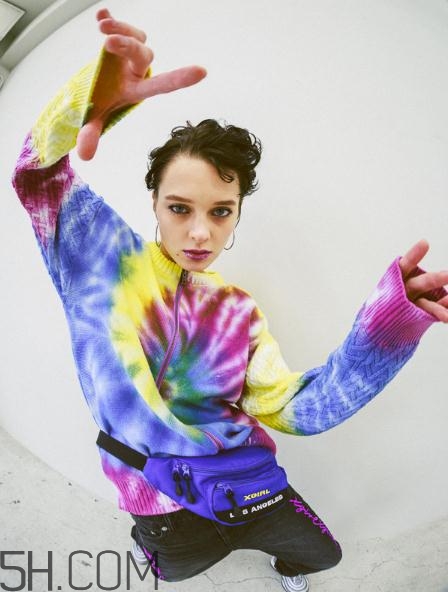 xgirl2018春夏系列好看嗎_有哪些款式？