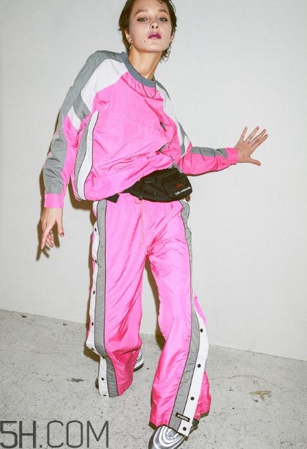 xgirl2018春夏系列好看嗎_有哪些款式？