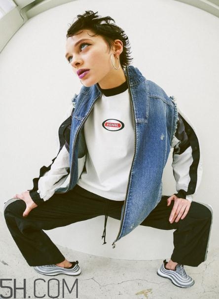 xgirl2018春夏系列好看嗎_有哪些款式？