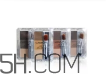 2018年眉粉哪個牌子好？2018眉粉排行榜前十強