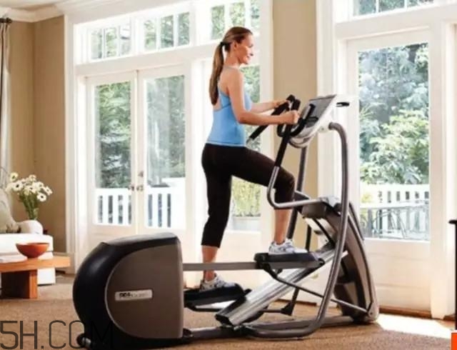 橢圓機是有氧運動還是無氧運動？橢圓機的正確使用方法是什么？