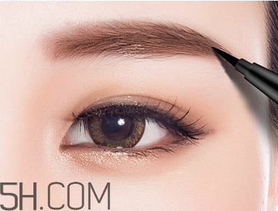 半永久眉毛修復劑要用幾天？飄眉好還是霧眉好？