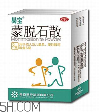 蒙脫石散可以和奶粉一起吃嗎？吃完蒙脫石散能喝水嗎？