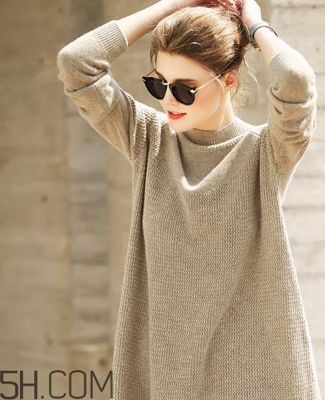 羊絨衫可以熨燙嗎？羊絨衫怎么熨燙？