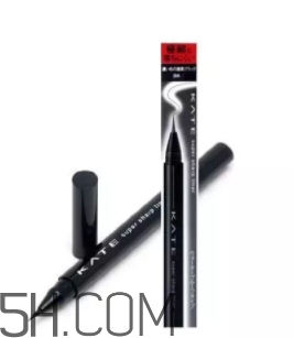 2018年眼線筆哪個(gè)牌子好？2018眼線筆前十強(qiáng)