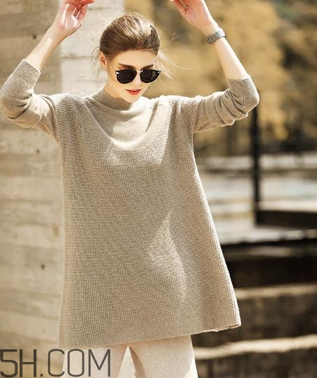 羊絨衫可以熨燙嗎？羊絨衫怎么熨燙？