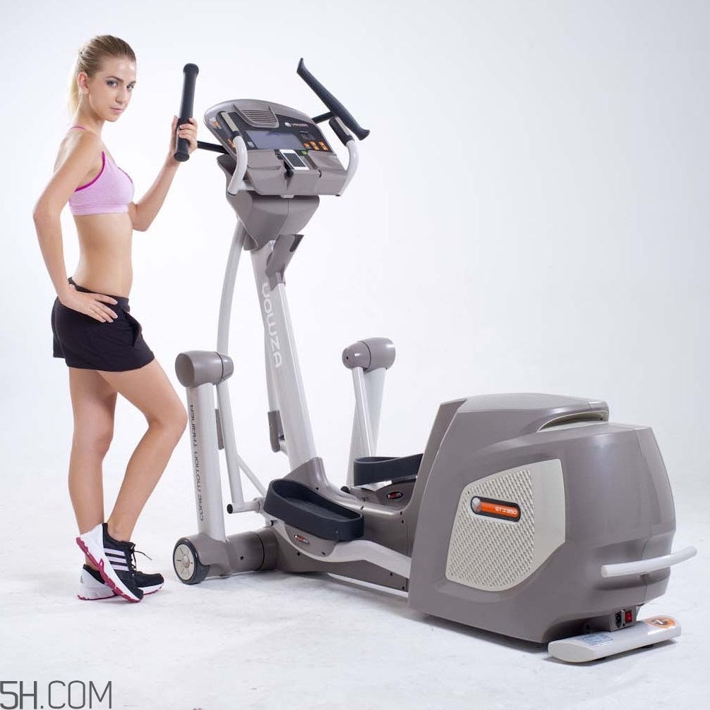 橢圓機能瘦腿嗎？橢圓機怎么練瘦腿效果好？