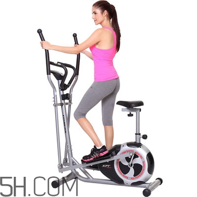 橢圓機能瘦腿嗎？橢圓機怎么練瘦腿效果好？