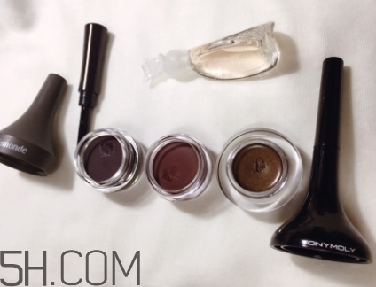 2018年眼線膏哪個牌子好？2018眼線膏前十強