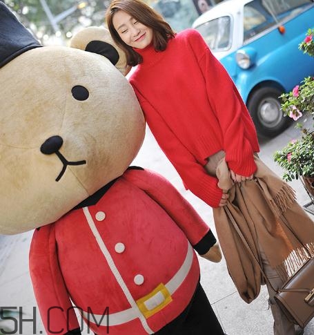 羊絨衫可以拆了重織嗎？羊絨衫可以改小嗎？