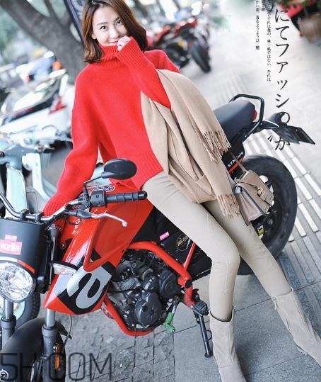 羊絨衫可以拆了重織嗎？羊絨衫可以改小嗎？