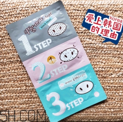 2018年鼻貼哪個(gè)牌子好？2018鼻貼品牌前十強(qiáng)