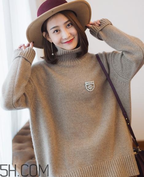 羊絨衫可以用洗發(fā)水洗嗎？羊絨衫能用洗衣液洗嗎？