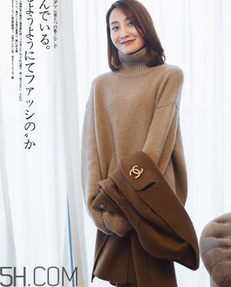 羊絨衫可以用洗發(fā)水洗嗎？羊絨衫能用洗衣液洗嗎？