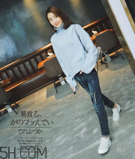 新買的羊絨衫要洗嗎？羊絨衫第一次怎么洗？