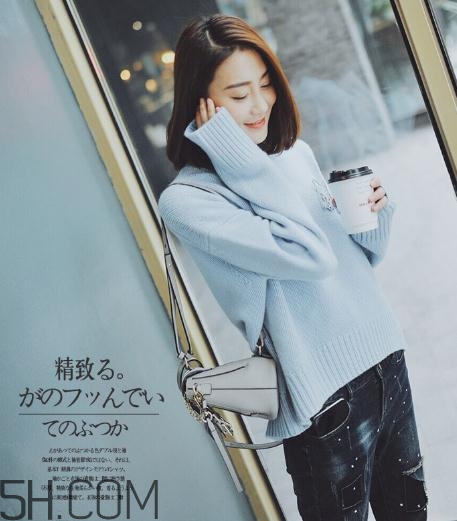 新買的羊絨衫要洗嗎？羊絨衫第一次怎么洗？