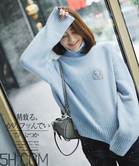 新買的羊絨衫要洗嗎？羊絨衫第一次怎么洗？