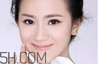 霧眉多久可以碰水？紋眉的注意事項(xiàng)