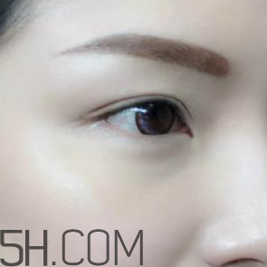 霧眉多久可以碰水？紋眉的注意事項(xiàng)