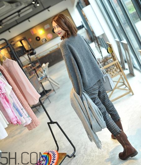 羊絨衫上有黃斑怎么洗？羊絨衫發(fā)霉怎么處理？