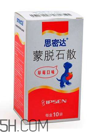 蒙脫石散能和益生菌一起吃嗎？蒙脫石散和益生菌誰先吃？